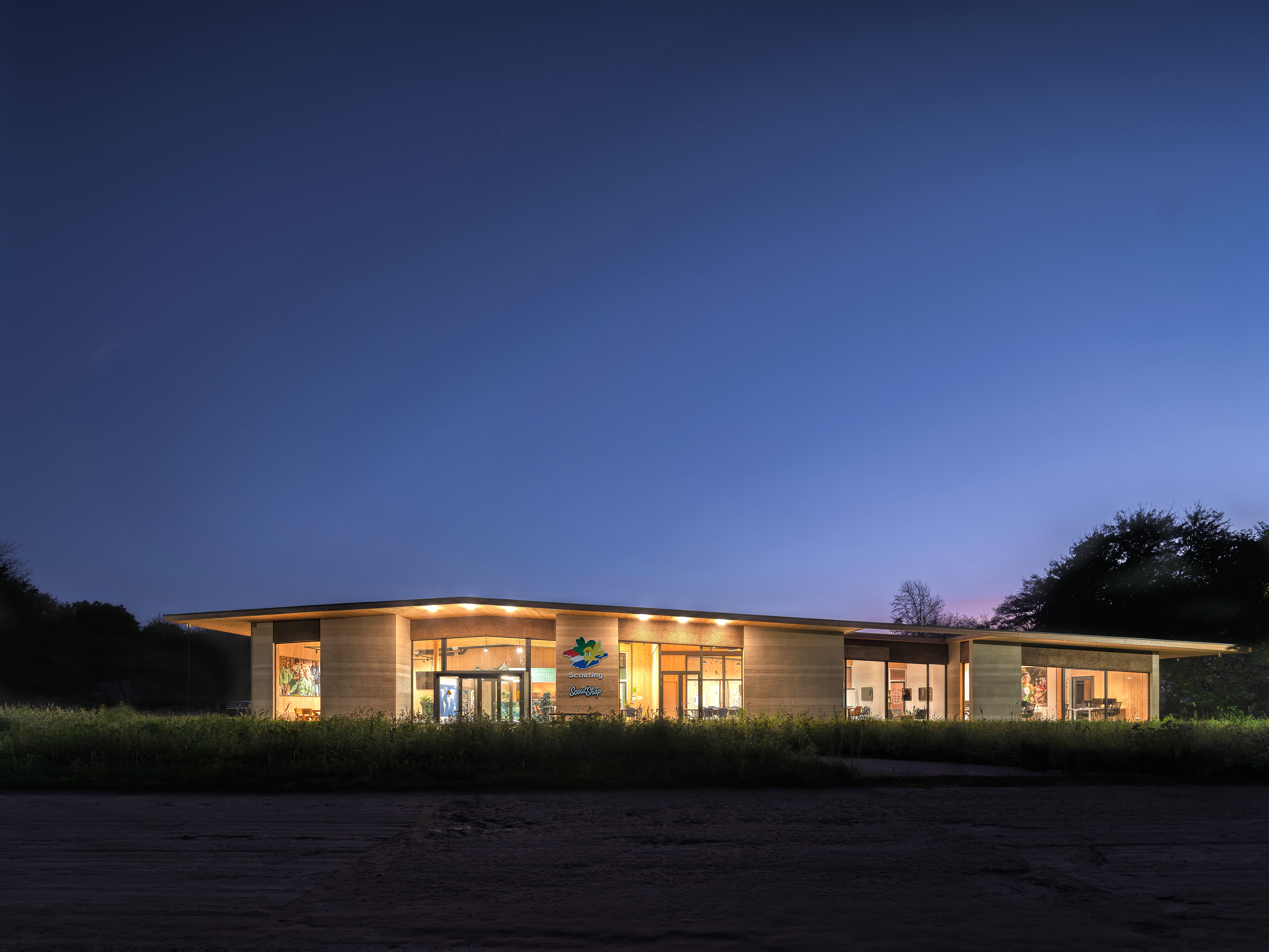 Scouting MOST Architecture