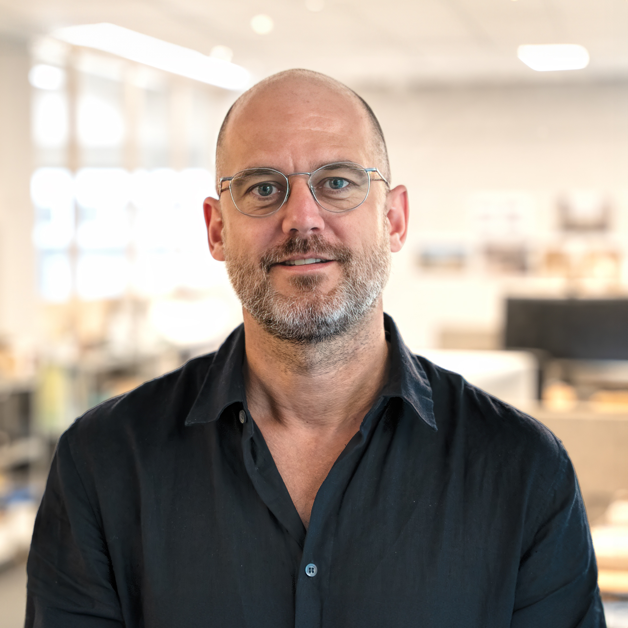 Paul Geurts Architect Rotterdam MOST Architecture