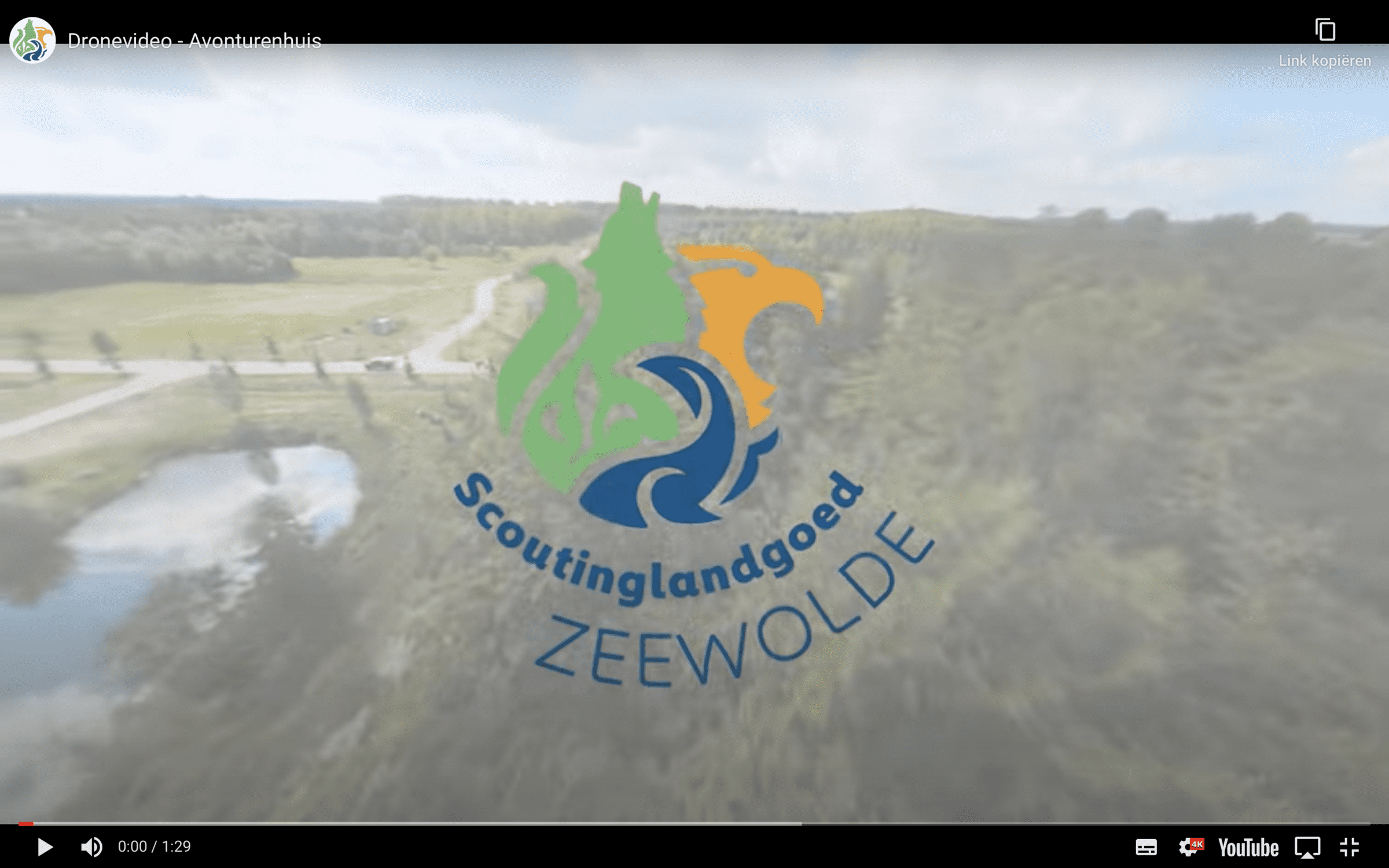 MOST Architecture Rotterdam