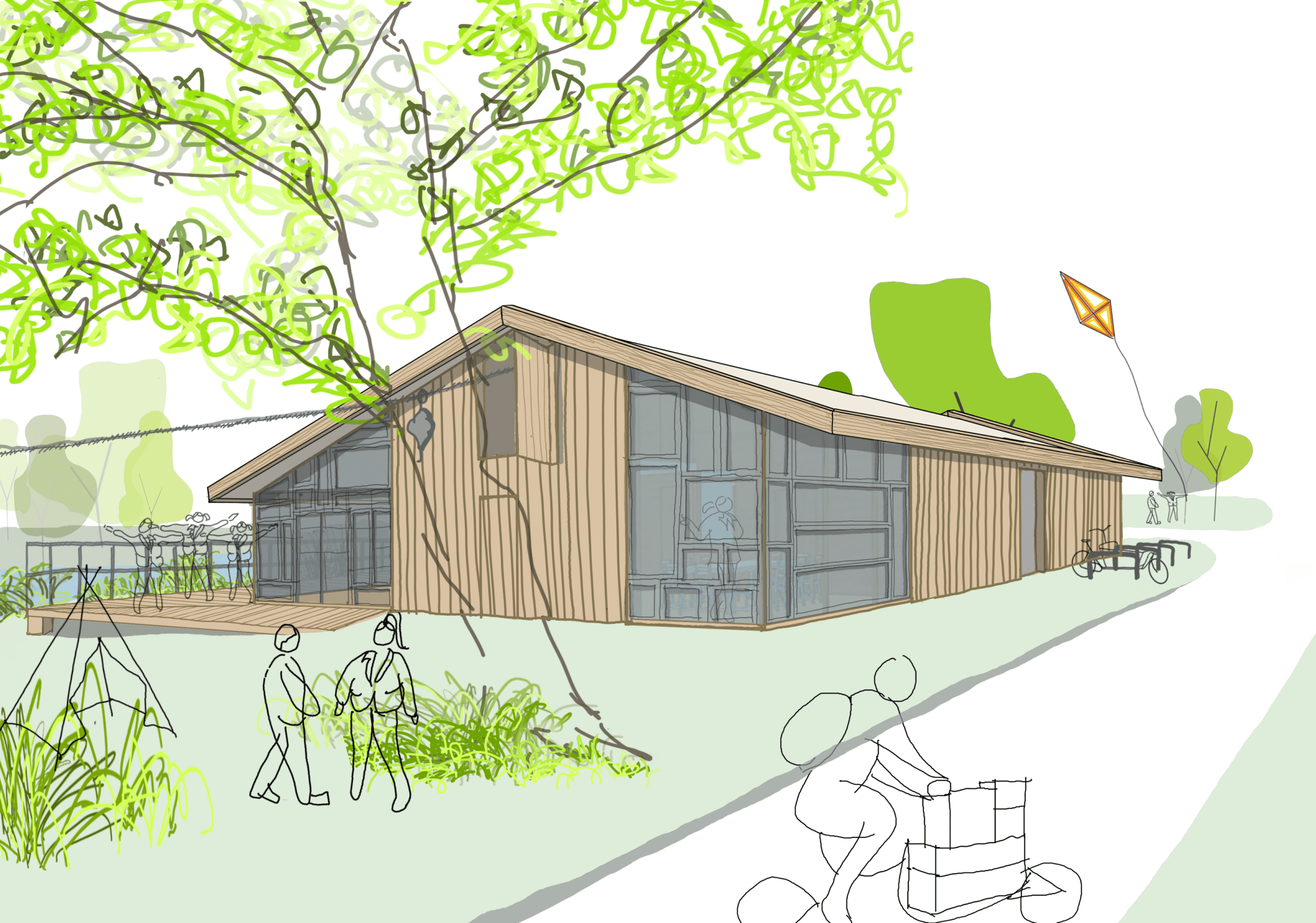 Schoterboshuis_Scouting Brigitta_MOST Architecture_02