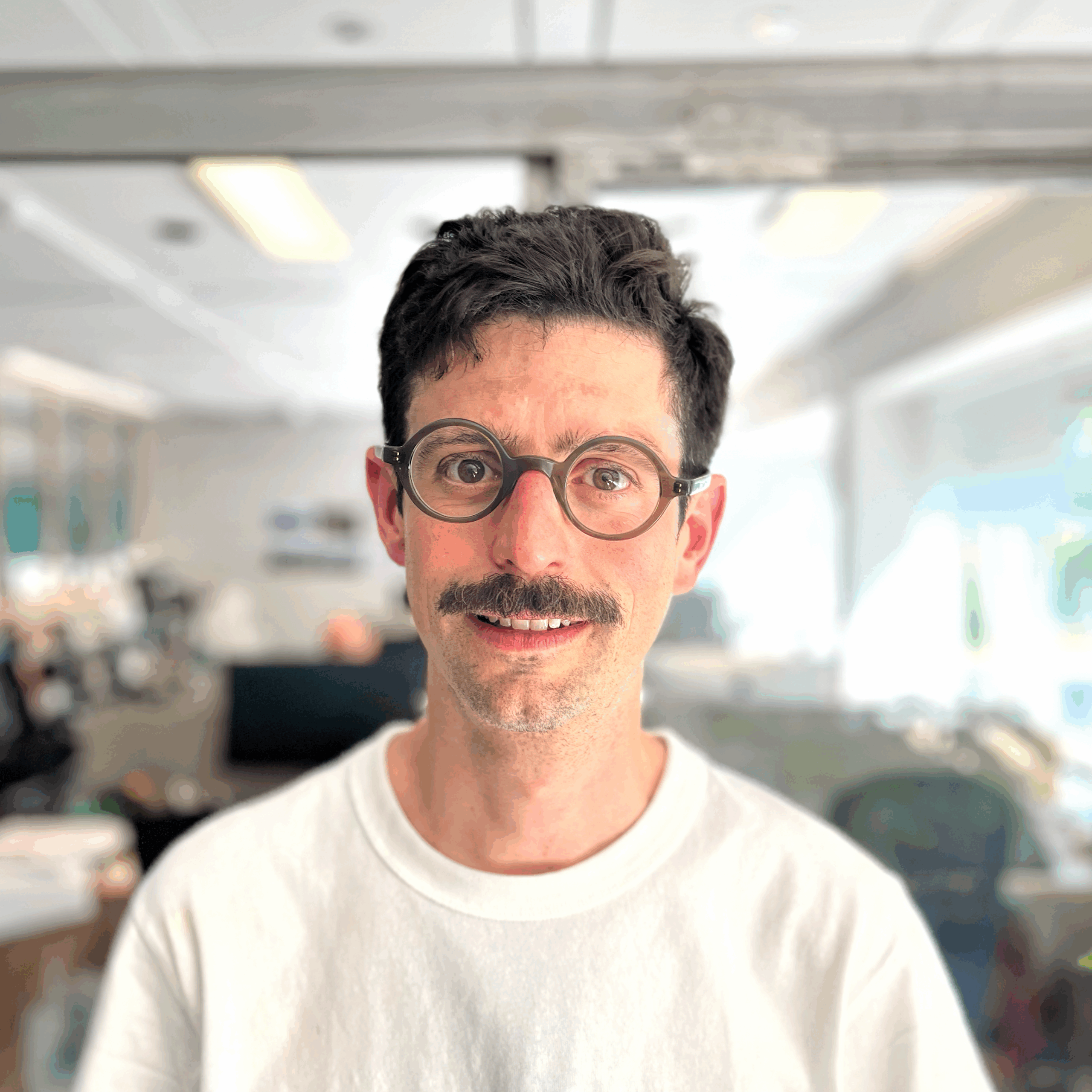 Carlos von Bertrab_headshot MOST Architecture